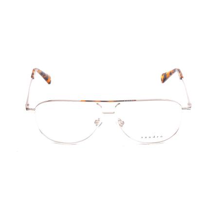 Sandro SD3008 009 Goud Heren Bril