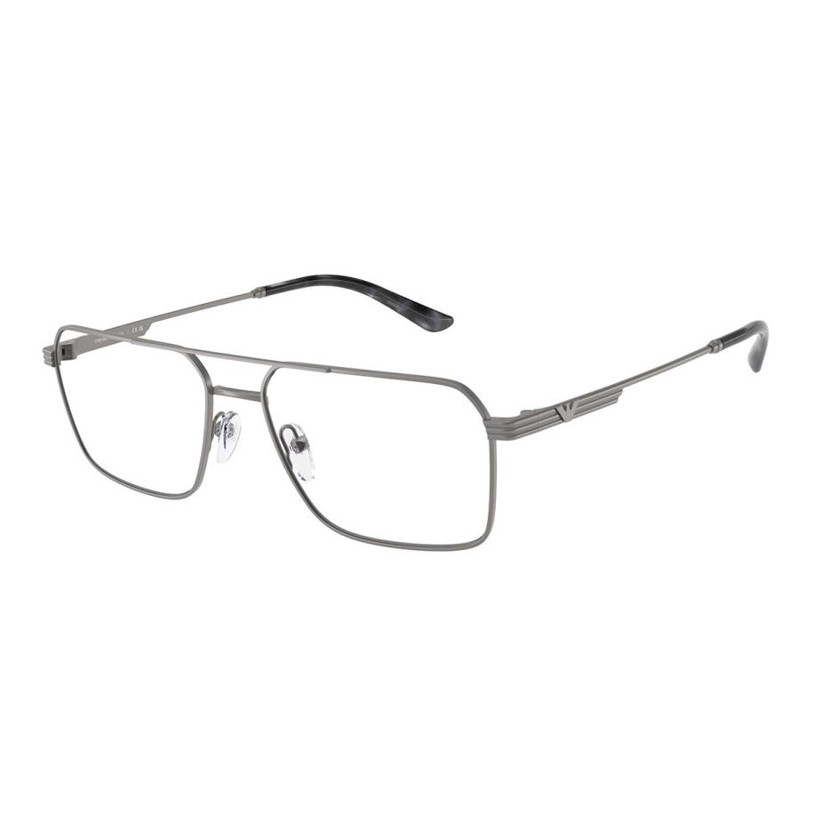 Emporio Armani EA1166 3003 Gunmetal Heren Bril