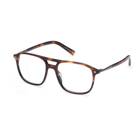 TODS TO5270 005 Zwart Heren Bril