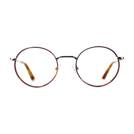 Taylor Morris SW13 C2 Tortoiseshell Heren Bril