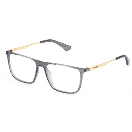 Police VPLP09 ORIGINS LITE 27 04G0 Doorzichtig Heren Bril