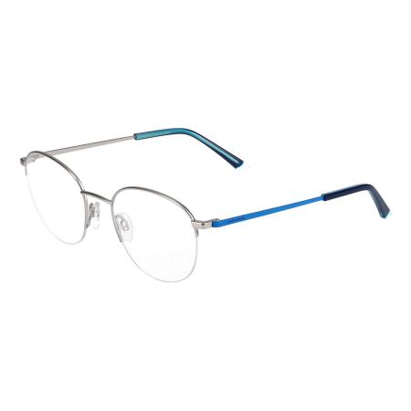 Jaguar 3622 1000 Grijs Heren Bril