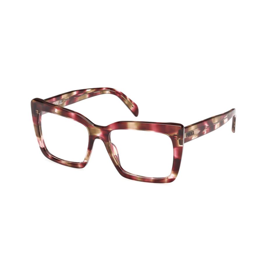 Pucci Emilio Pucci EP5261 55 Tortoiseshell Dames Bril