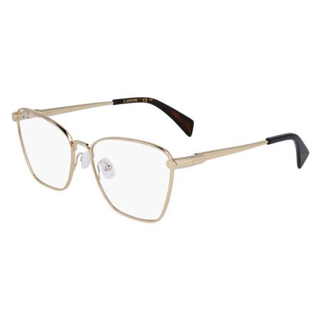 Lanvin LNV2125 703 Goud Dames Bril