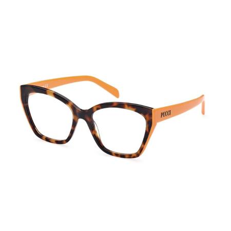 Pucci Emilio Pucci EP5216 056 Tortoiseshell Dames Bril