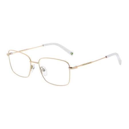 United Colors of Benetton 3029 400 Goud Heren Bril