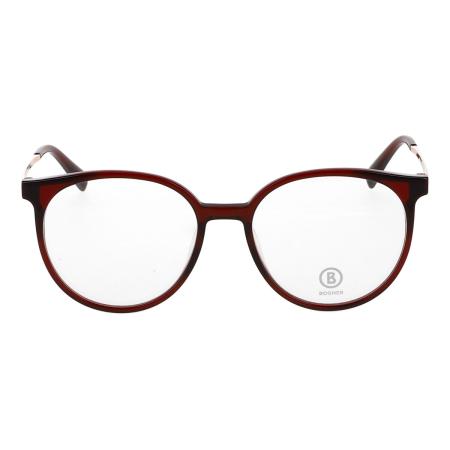 Bogner 2018 4917 Doorzichtig Dames Bril