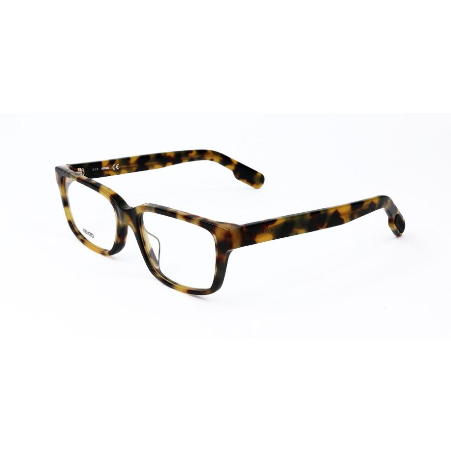 Kenzo KZ 50017U 55 Tortoiseshell Heren Bril