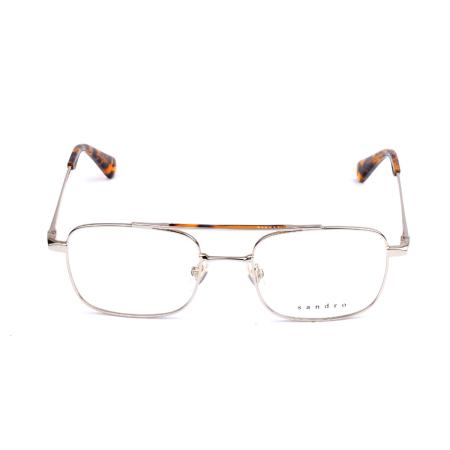 Sandro SD3009 009 Goud Heren Bril