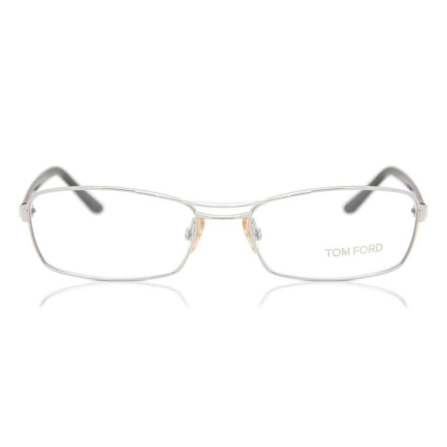 Tom Ford FT5024 751 Zilver Heren Bril