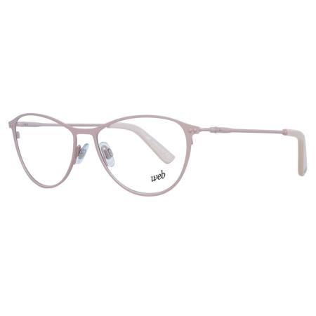 Web Bril WE5138 073 Zwart Dames Bril