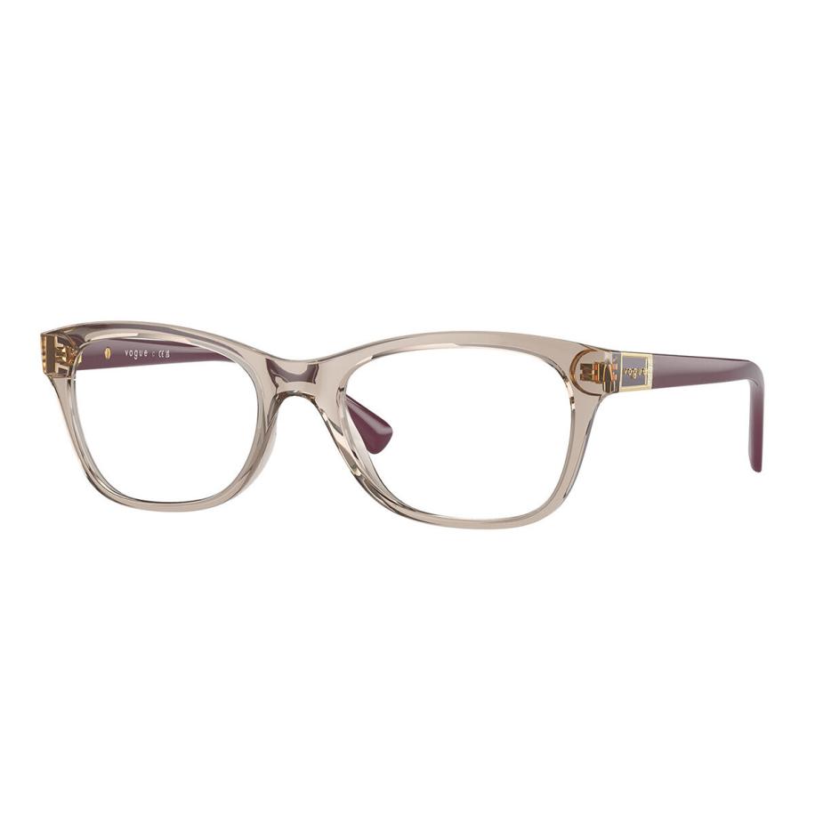 Vogue Bril VO5424B 2990 Bruin Dames Bril