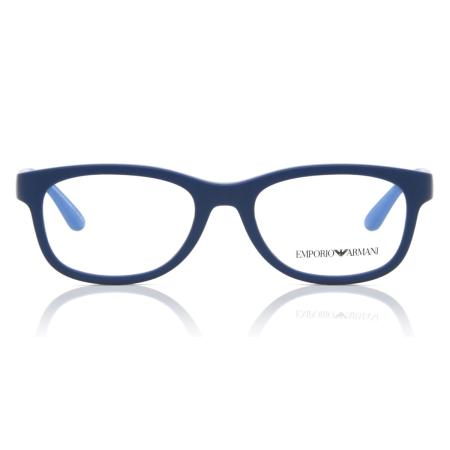 Emporio Armani EK3001 Kinder 5759 Blauw Kinder Bril