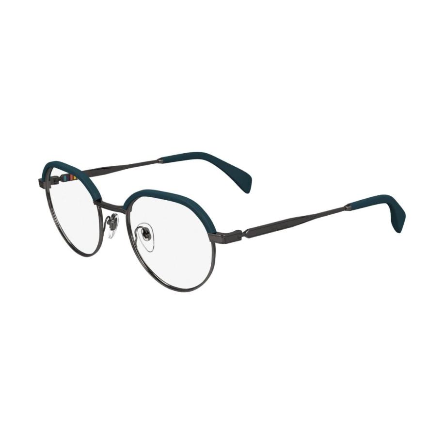 Paul Smith PS24101 Kemble 33 Gunmetal Heren Bril