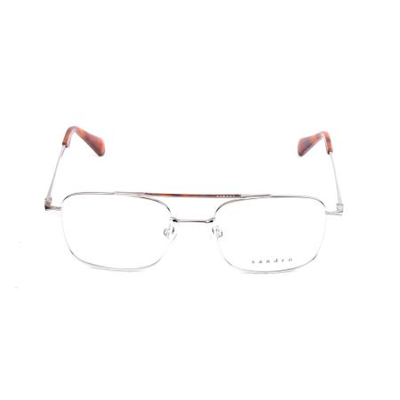 Sandro SD3009 880 Zilver Heren Bril
