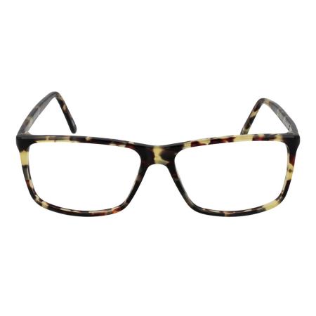 ANDY WOLF 4528 H Tortoiseshell Heren Bril