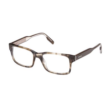 Zegna EZ5254 098 Groen Heren Bril