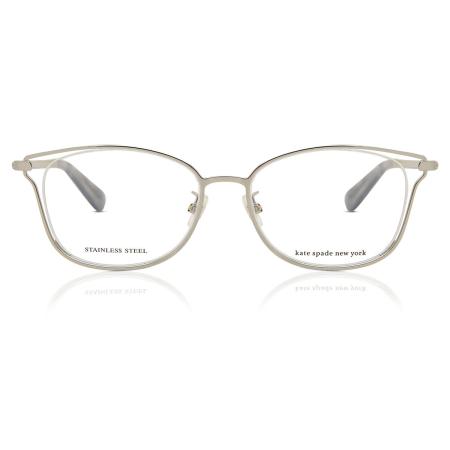 Kate Spade Lowri/F Aziatische pasvorm KB7 Grijs Dames Bril