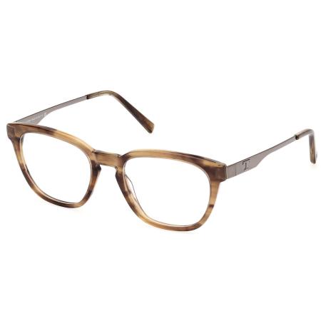 TODS TO5304 051 Bruin Heren Bril