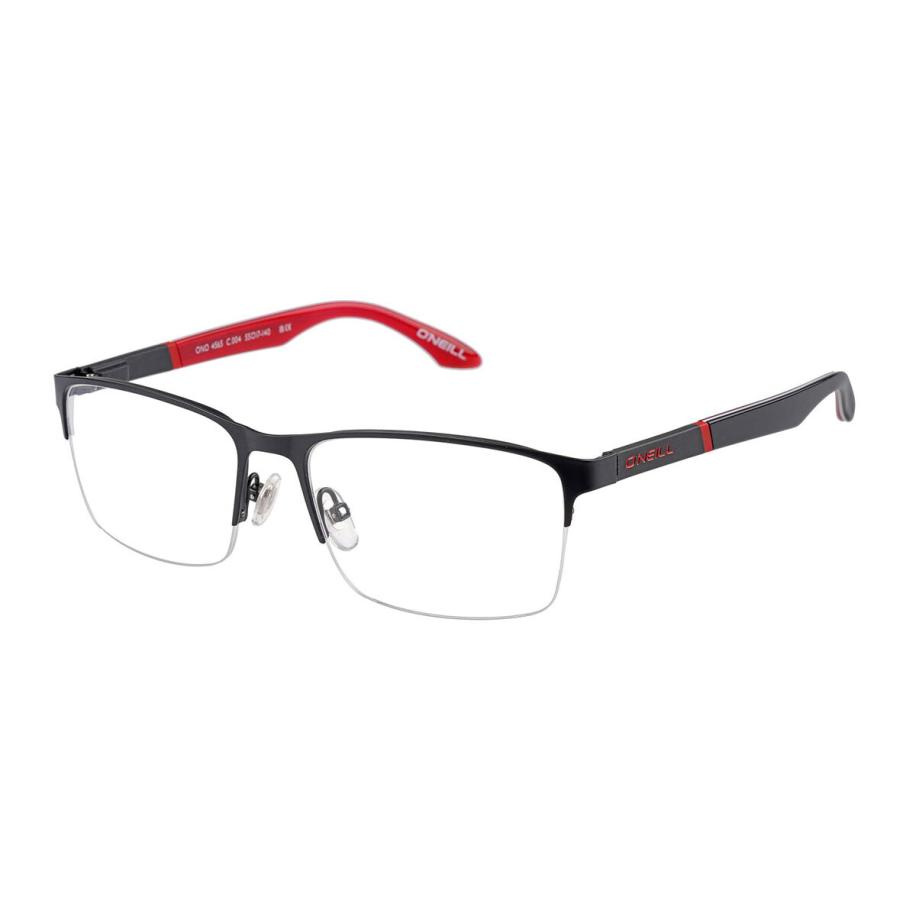 O'Neill ONO 4565 4 Zwart Heren Bril