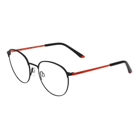 Jaguar 3623 6100 Zwart Heren Bril