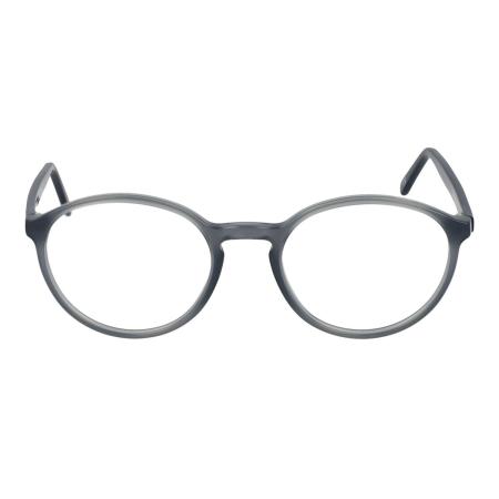 ANDY WOLF 4530 D Bruin Heren Bril