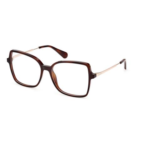 Max & Co. MO5009 052 Tortoiseshell Dames Bril
