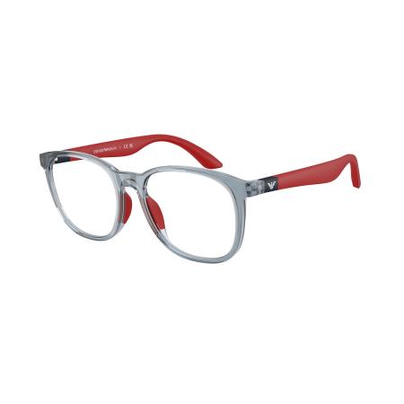 Emporio Armani EK3004 Kinder 5072 Blauw Kinder Bril