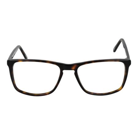 ANDY WOLF 4533 B Tortoiseshell Heren Bril