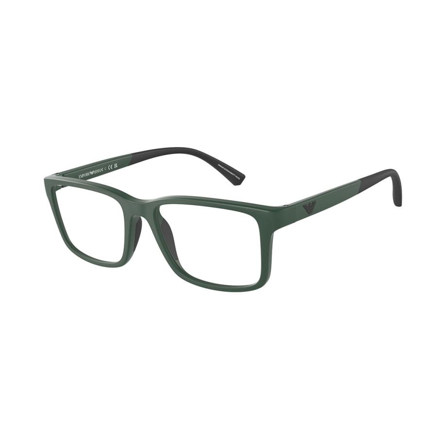 Emporio Armani EK3203 Kinder 5058 Groen Kinder Bril