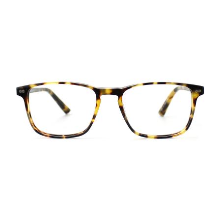 Taylor Morris SW16 C3 Tortoiseshell Heren Bril
