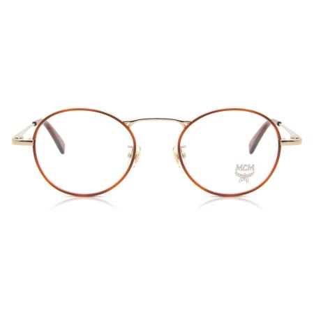 MCM 2125A Aziatische pasvorm 218 Tortoiseshell Dames Bril