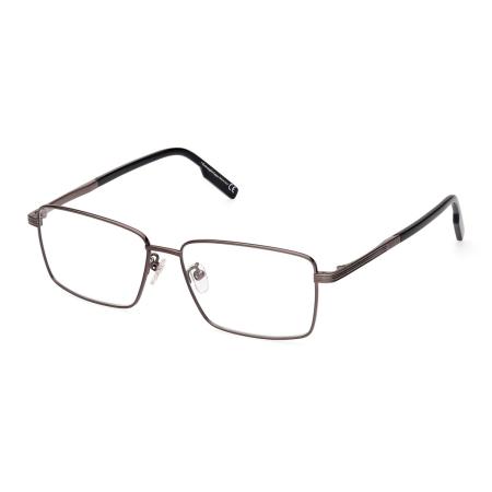Zegna EZ5258-H 008 Grijs Heren Bril
