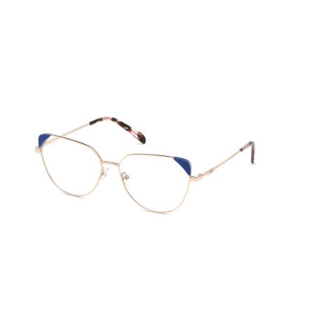 Pucci Emilio Pucci EP5112 032 Goud Dames Bril