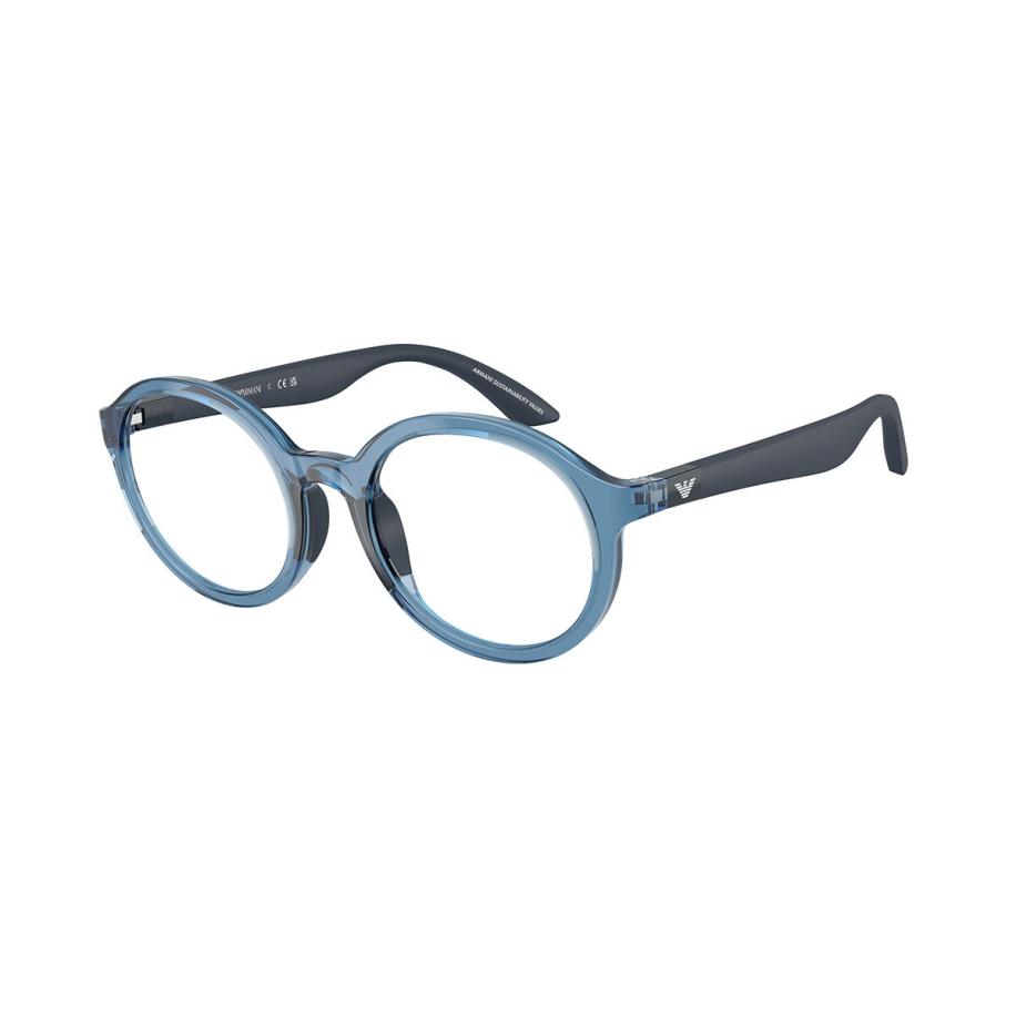 Emporio Armani EK3005 Kinder 6210 Blauw Kinder Bril