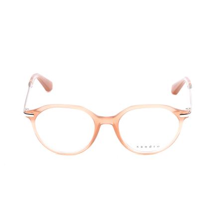 Sandro SD2028 710 Bruin Heren Bril