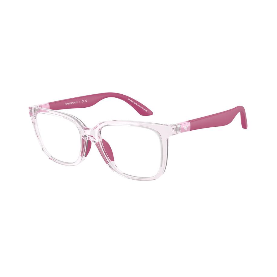 Emporio Armani EK3006 Kinder 6139 Roze Kinder Bril