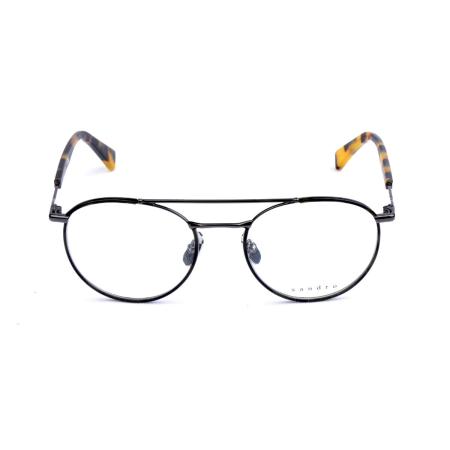 Sandro SD3012 890 Zwart Heren Bril