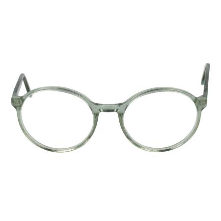 ANDY WOLF 4534 J Groen Heren Bril