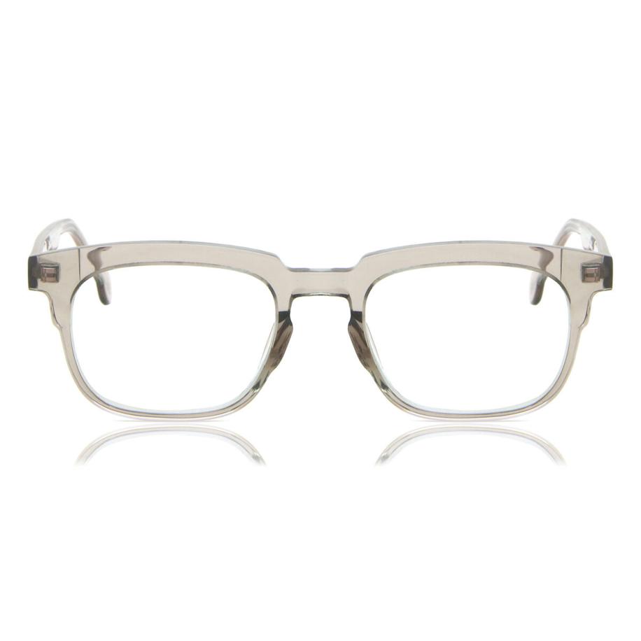 LA Eyeworks Baby Melt 960 Bruin Heren Bril