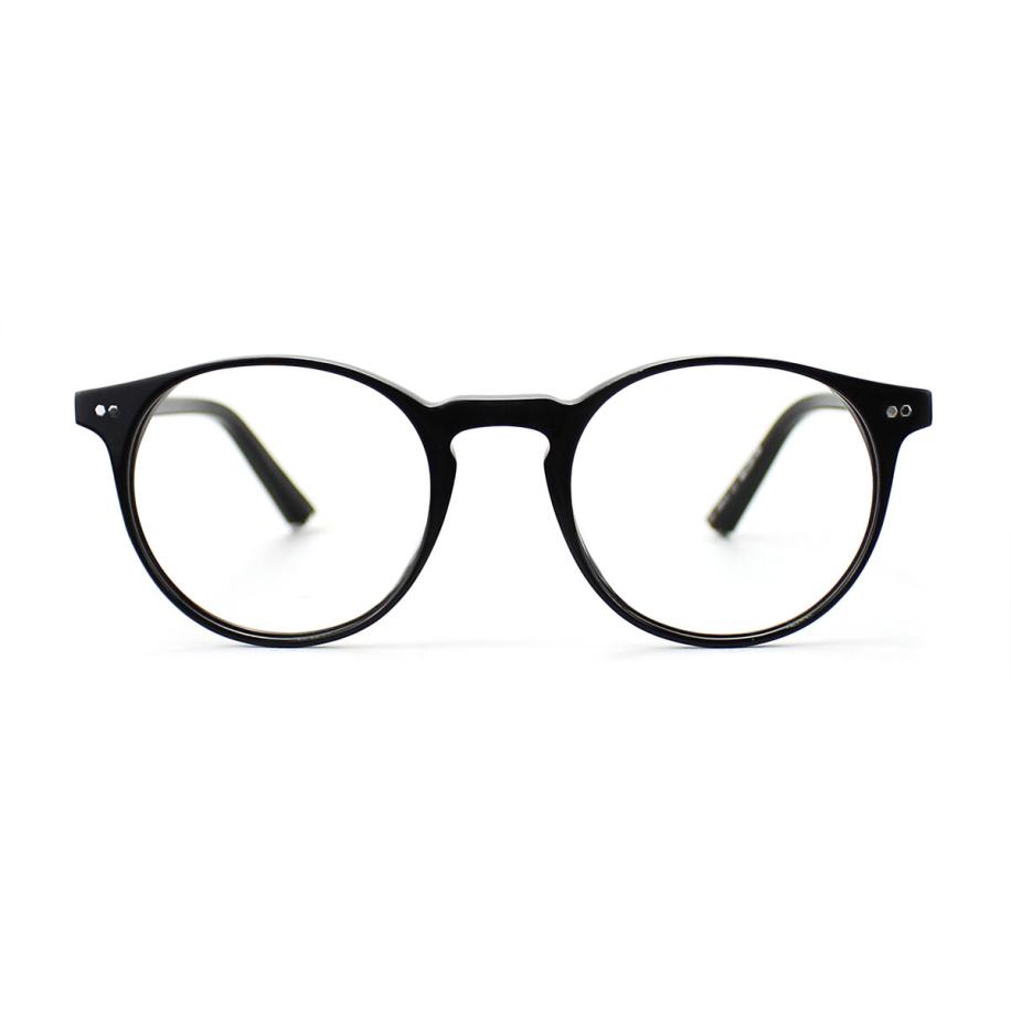 Taylor Morris SW17 C1 Zwart Heren Bril