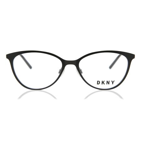 DKNY DK3001 001 Zwart Dames Bril