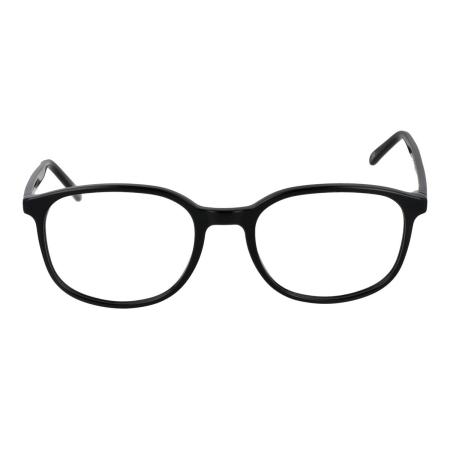 ANDY WOLF 4535 A Zwart Heren Bril