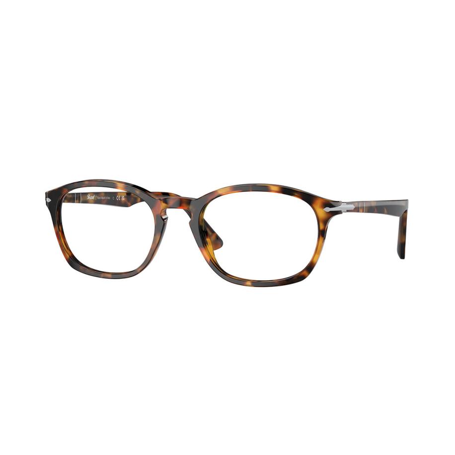 Persol PO3303V 1052 Tortoiseshell Heren Bril