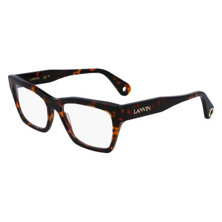 Lanvin LNV2644 234 Tortoiseshell Dames Bril