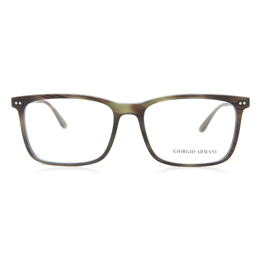 Giorgio Armani AR7122 5587 Groen Heren Bril