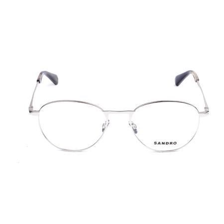 Sandro SD3014 800 Zilver Heren Bril