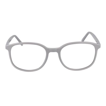 ANDY WOLF 4535 C Bruin Heren Bril