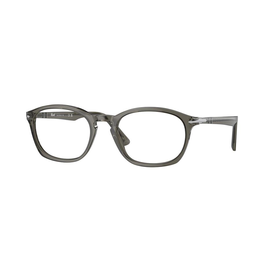 Persol PO3303V 1103 Doorzichtig Heren Bril