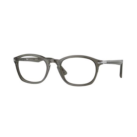 Persol PO3303V 1103 Doorzichtig Heren Bril